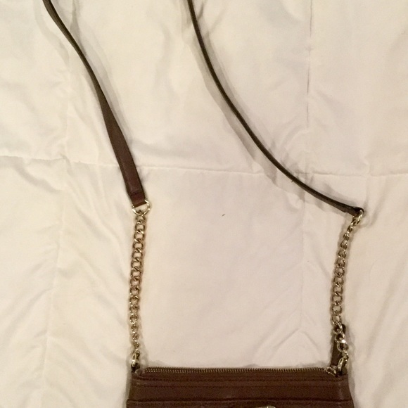 Vintage Calvin Klein Butter Soft Real Leather CB - Picture 3 of 6